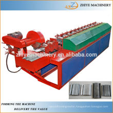 Roller Shutter Door Cold Roll Forming Machine